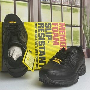 Fils Memory Foam sleep-Resistant Wet/Dry/Oil